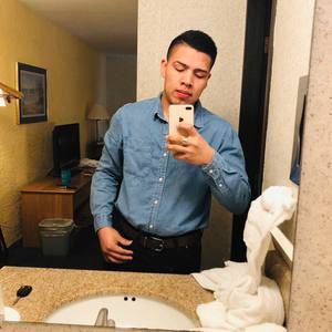 Meet your Posher, Freddy